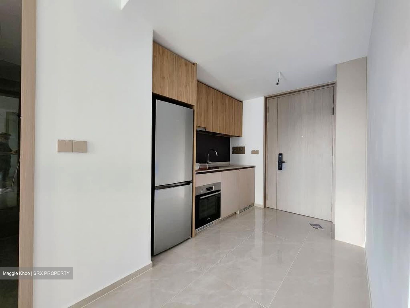 Dairy Farm Residences (D23), Apartment #566130841